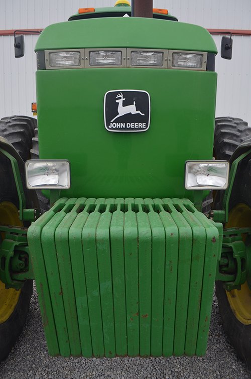 Property photo 79 - JOHN DEERE FARM EQUIPMENT AUCTION
